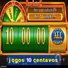 jogos 10 centavos